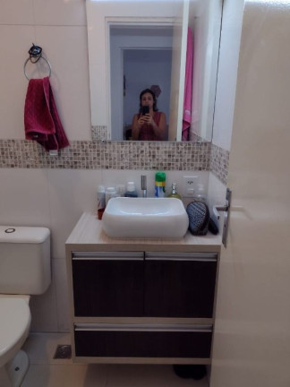 Imagem Apartamento com 2 Quartos à Venda, 42 m² em Jardim América - Poá