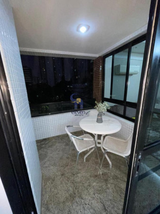 Imagem Apartamento com 4 Quartos para Alugar, 145 m² em Pituba - Salvador Imagem Apartamento com 4 Quartos para Alugar, 145 m² em Pituba - Salvador