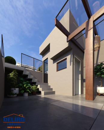 Imagem Casa com 3 Quartos à Venda, em Jardim Maristela - Atibaia Imagem Casa com 3 Quartos à Venda, em Jardim Maristela - Atibaia