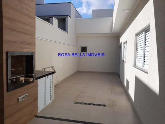 Imagem Casa de Condomínio com 3 Quartos à Venda, 128 m² em Jardim Bréscia - Indaiatuba Imagem Casa de Condomínio com 3 Quartos à Venda, 128 m² em Jardim Bréscia - Indaiatuba