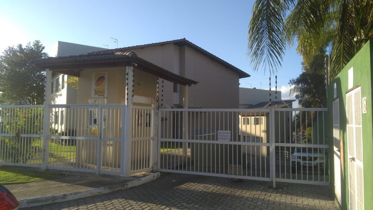 Imagem Apartamento com 2 Quartos à Venda, 56 m² em Buraquinho - Lauro De Freitas Imagem Apartamento com 2 Quartos à Venda, 56 m² em Buraquinho - Lauro De Freitas
