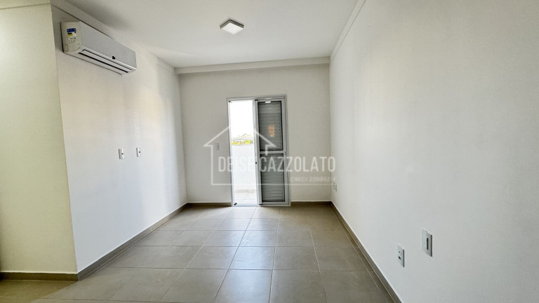 Imagem Apartamento com 3 Quartos à Venda, 128 m² em Jardim Piratininga - Sorocaba