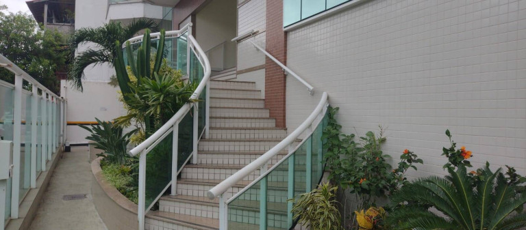 Cobertura com 3 Quartos à Venda, 174 m² em Vila Nova - Cabo Frio