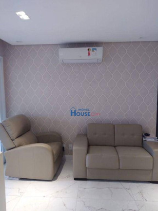 Imagem Apartamento com 2 Quartos à Venda, 69 m² em Barra Funda - São Paulo
