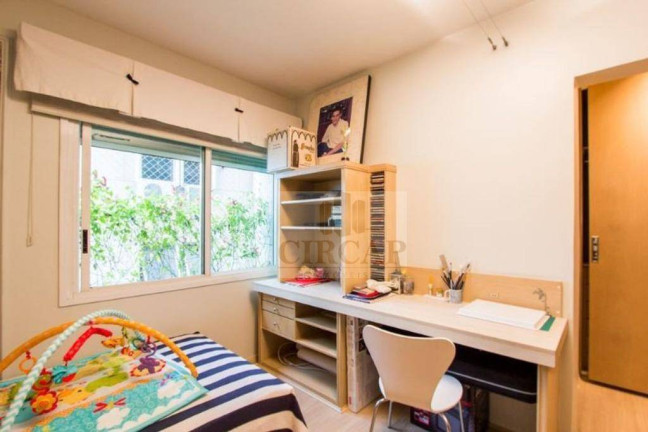 Imagem Apartamento com 4 Quartos à Venda, 335 m² em Jardim América - São Paulo Imagem Apartamento com 4 Quartos à Venda, 335 m² em Jardim América - São Paulo