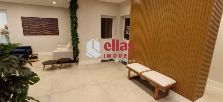 Imagem Apartamento com 2 Quartos à Venda, 60 m² em Vila Nova Cidade Universitária - Bauru