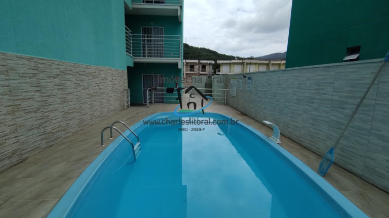 Imagem Apartamento com 3 Quartos à Venda, 69 m² em Sertão Da Quina - Ubatuba