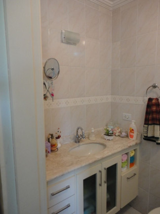 Imagem Apartamento com 3 Quartos à Venda, 98 m² em Centro - Jacareí
