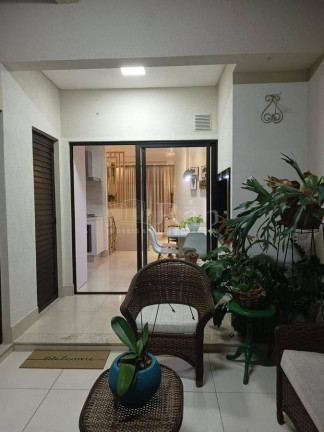 Cobertura com 3 Quartos à Venda, 124 m² em Bombas - Bombinhas