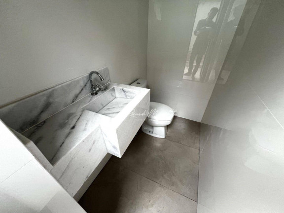 Imagem Casa com 3 Quartos à Venda, 160 m² em Condominio Park Unimep Taquaral - Piracicaba Imagem Casa com 3 Quartos à Venda, 160 m² em Condominio Park Unimep Taquaral - Piracicaba