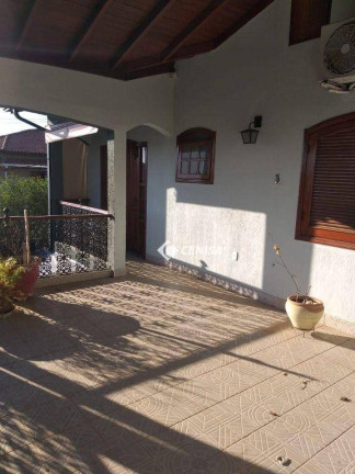 Imagem Casa com 3 Quartos à Venda, 260 m² em Jardim Do Valle Ii - Indaiatuba Imagem Casa com 3 Quartos à Venda, 260 m² em Jardim Do Valle Ii - Indaiatuba