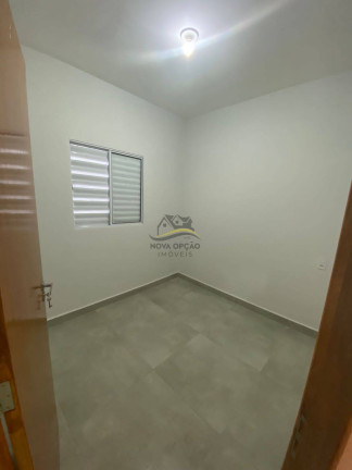 Imagem Casa com 2 Quartos para Alugar, 40 m² em Residencial Botanica - Itupeva Imagem Casa com 2 Quartos para Alugar, 40 m² em Residencial Botanica - Itupeva