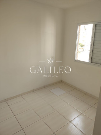 Imagem Apartamento com 2 Quartos à Venda, 49 m² em Vila Nambi - Jundiaí