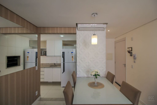Imagem Apartamento com 2 Quartos à Venda, 58 m² em Vila Nova - Porto Alegre