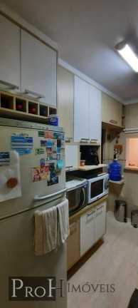 Imagem Apartamento com 2 Quartos à Venda, 56 m² em Santa Terezinha - São Bernardo Do Campo Imagem Apartamento com 2 Quartos à Venda, 56 m² em Santa Terezinha - São Bernardo Do Campo