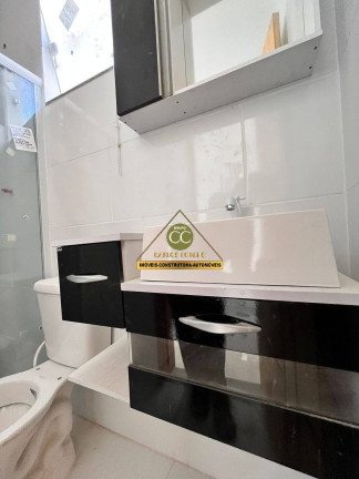 Imagem Casa com 2 Quartos à Venda,  em Unamar - Cabo Frio