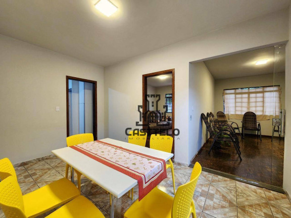 Imagem Casa com 4 Quartos à Venda, 191 m² em San Fernando - Londrina Imagem Casa com 4 Quartos à Venda, 191 m² em San Fernando - Londrina