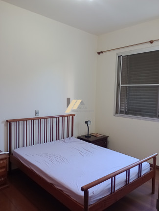 Imagem Imóvel com 3 Quartos à Venda, 200 m² em Cambuí - Campinas