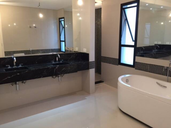 Imagem Casa de Condomínio com 4 Quartos à Venda, 400 m² em Alphaville - Santana De Parnaíba