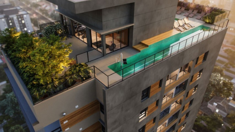 Imagem Imóvel com 3 Quartos à Venda, 87 m² em Vila Mariana - São Paulo Imagem Imóvel com 3 Quartos à Venda, 87 m² em Vila Mariana - São Paulo
