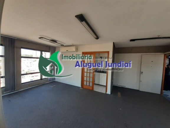 Imagem Sala Comercial à Venda ou Temporada, 50 m² em Anhangabaú - Jundiaí