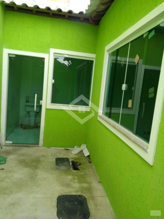 Imagem Casa com 2 Quartos à Venda, 100 m² em Campo Grande - Rio De Janeiro Imagem Casa com 2 Quartos à Venda, 100 m² em Campo Grande - Rio De Janeiro