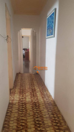 Imagem Casa com 4 Quartos à Venda, 430 m² em Centro - Guarulhos Imagem Casa com 4 Quartos à Venda, 430 m² em Centro - Guarulhos