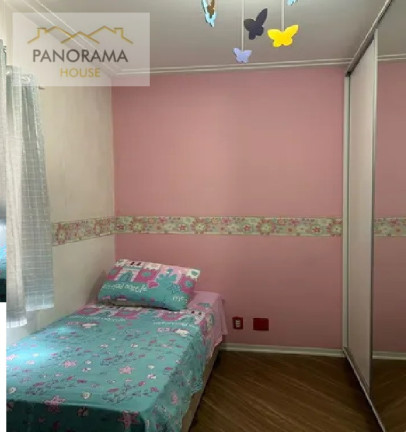 Imagem Apartamento com 3 Quartos à Venda, 63 m² em Piraporinha - Diadema Imagem Apartamento com 3 Quartos à Venda, 63 m² em Piraporinha - Diadema