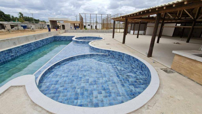 Imagem Terreno à Venda, 210 m² em Sim - Feira De Santana Imagem Terreno à Venda, 210 m² em Sim - Feira De Santana