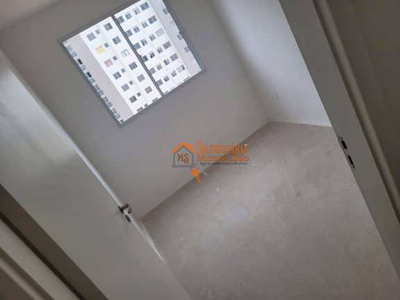 Imagem Apartamento com 2 Quartos à Venda, 42 m² em Vila Nova Bonsucesso - Guarulhos Imagem Apartamento com 2 Quartos à Venda, 42 m² em Vila Nova Bonsucesso - Guarulhos