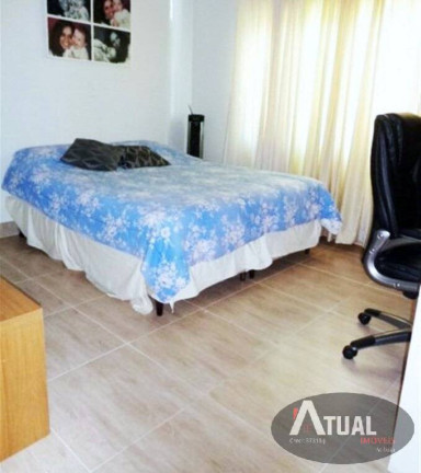 Imagem Casa de Condomínio com 3 Quartos à Venda, 810 m² em Guaxinduva - Atibaia