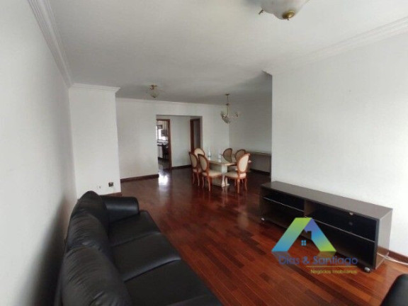 Imagem Apartamento com 4 Quartos à Venda, 140 m² em Aclimação - São Paulo Imagem Apartamento com 4 Quartos à Venda, 140 m² em Aclimação - São Paulo