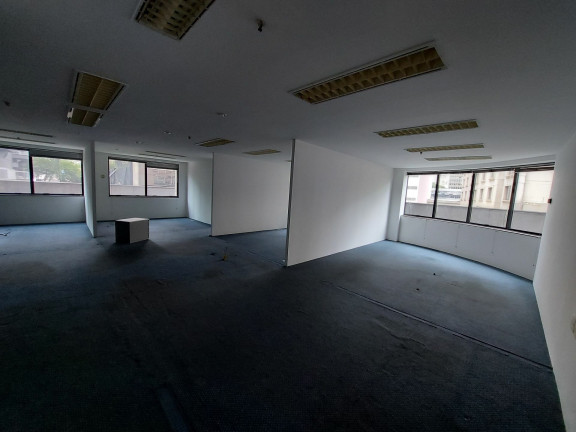 Imagem Sala Comercial para Alugar, 163 m² em Cerqueira César - São Paulo Imagem Sala Comercial para Alugar, 163 m² em Cerqueira César - São Paulo