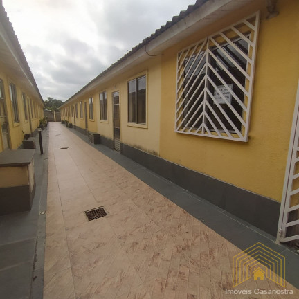 Imagem Casa com 2 Quartos à Venda, 46 m² em Vila Nova Bonsucesso - Guarulhos