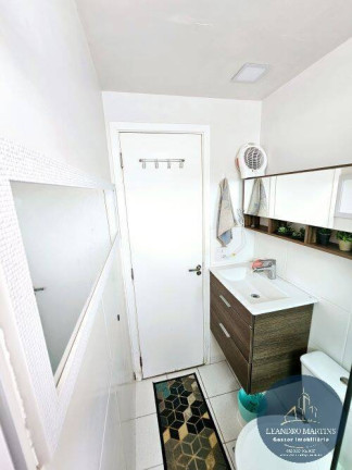 Imagem Apartamento com 2 Quartos à Venda, 47 m² em Vila Andrade - São Paulo