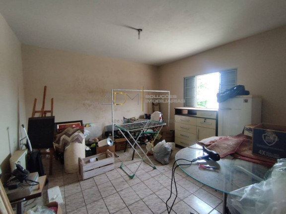 Imagem Casa com 3 Quartos à Venda, 362 m² em Vila Maria - Botucatu