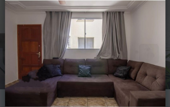 Imagem Apartamento com 2 Quartos à Venda, 45 m² em Piratininga - Belo Horizonte Imagem Apartamento com 2 Quartos à Venda, 45 m² em Piratininga - Belo Horizonte