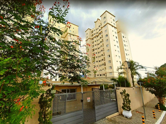 Imóvel com 2 Quartos à Venda, 48 m² em Vila Palmares - Santo André