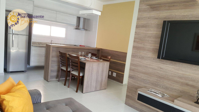 Imagem Apartamento com 2 Quartos à Venda, 76 m² em Maitinga - Bertioga