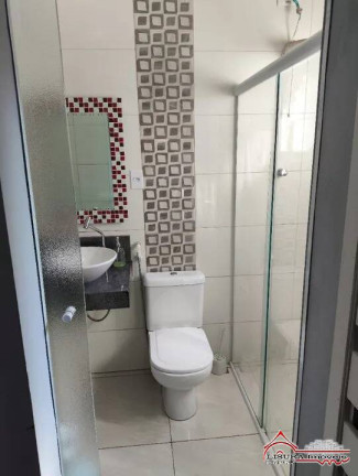 Imagem Casa com 4 Quartos à Venda, 180 m² em Loteamento Villa Branca - Jacareí Imagem Casa com 4 Quartos à Venda, 180 m² em Loteamento Villa Branca - Jacareí