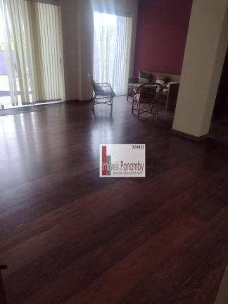 Imagem Casa com 4 Quartos à Venda ou Locação, 350 m² em Morumbi - São Paulo Imagem Casa com 4 Quartos à Venda ou Locação, 350 m² em Morumbi - São Paulo