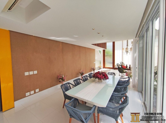 Imagem Casa com 6 Quartos à Venda, 470 m² em Riviera - Bertioga