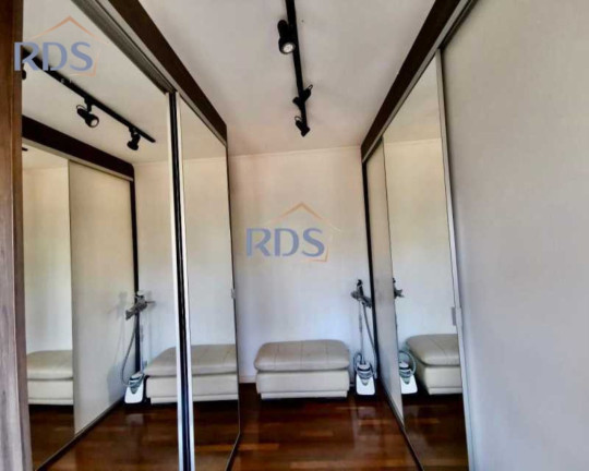 Imagem Apartamento com 3 Quartos à Venda, 135 m² em Brooklin Paulista - São Paulo Imagem Apartamento com 3 Quartos à Venda, 135 m² em Brooklin Paulista - São Paulo