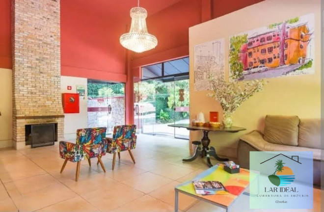 Imagem Apartamento com 1 Quarto à Venda, 24 m² em Mury - Nova Friburgo