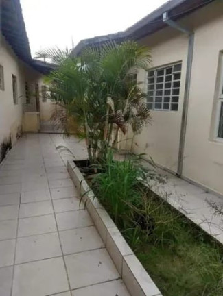 Foto do imóvel Casa com 5 Quartos à Venda, 418 m² em Vila São José - Taubaté