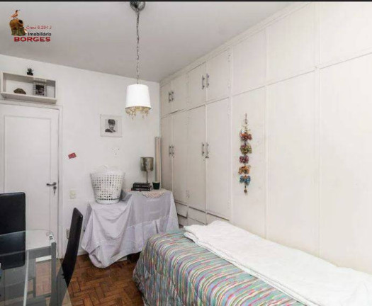 Imagem Casa com 4 Quartos à Venda, 220 m² em Campo Belo - São Paulo Imagem Casa com 4 Quartos à Venda, 220 m² em Campo Belo - São Paulo