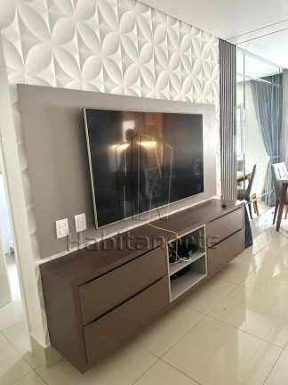 Imagem Apartamento com 3 Quartos para Alugar, em Chapada - Manaus Imagem Apartamento com 3 Quartos para Alugar, em Chapada - Manaus