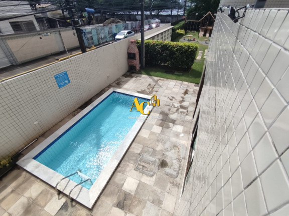 Imagem Apartamento com 2 Quartos à Venda, 55 m² em Bongi - Recife Imagem Apartamento com 2 Quartos à Venda, 55 m² em Bongi - Recife