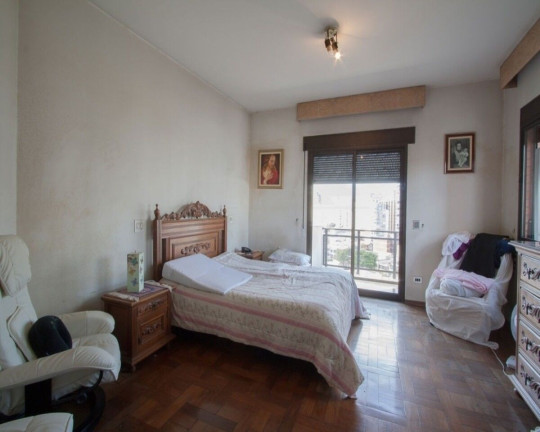 Imagem Apartamento com 4 Quartos à Venda, 298 m² em Pacaembu - São Paulo