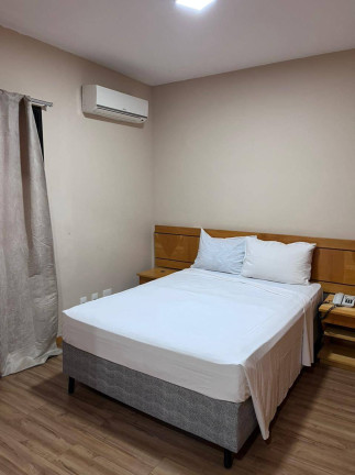 Imagem Apartamento com 1 Quarto à Venda, 31 m² em Jardim Paulista - São Paulo